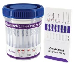 QuickCheck DOA Cup and Panel